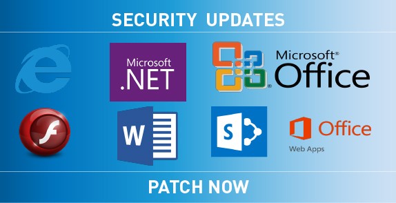 Patch Tuesday: Microsoft and Adobe Security Bulletin Summary for May 2018