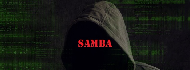 Samba CVE-2017-7494 Remote Code Execution Vulnerability