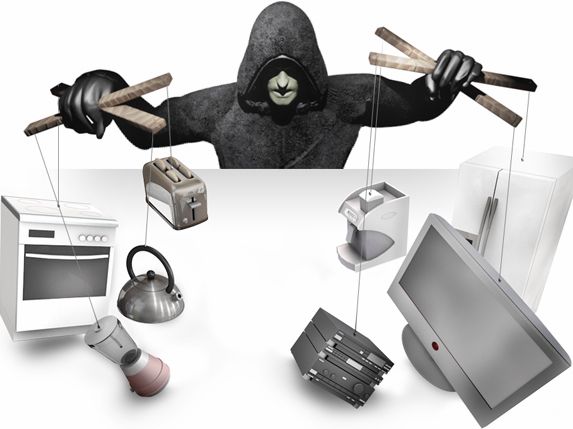 IoT Ransomware Attacks - Next biggest challenge for Cyber warriors Part - 1