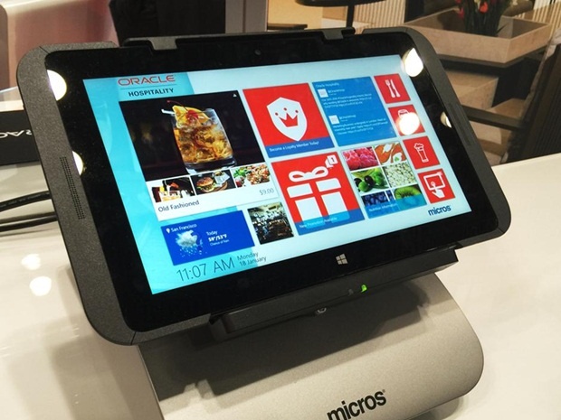 Oracle Micros Point-Of-Sale Systems Critical Vulnerability (CVE-2018-2636)