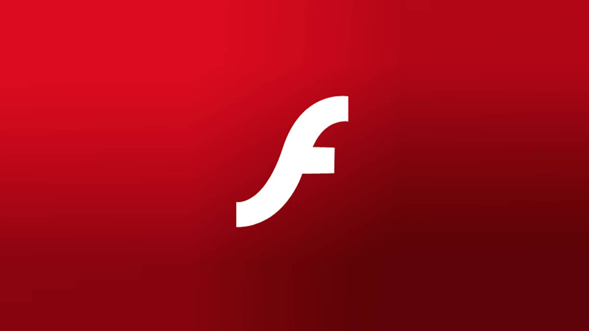 Alert: Adobe Flash Zero-Day RCE Vulnerability
