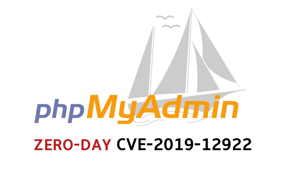 ALERT: phpMyAdmin Servers vanish with a click!