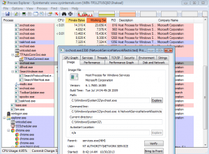 Process Monitor