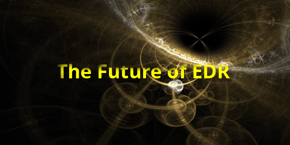 EDR Future