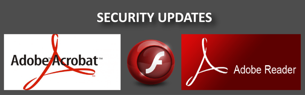Security Updates