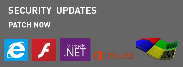 Patch Tuesday: Microsoft Security Bulletin Summary for December 2016