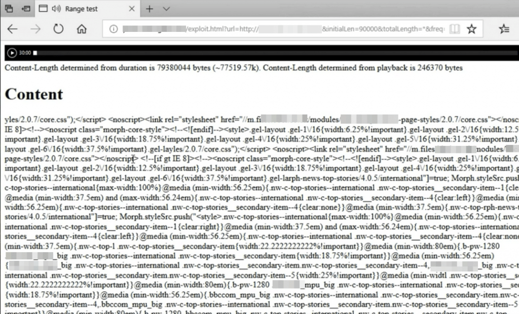 WAVETHROUGH Mixing Visible & Opaque Data SecPod Blog