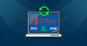 Read more about the article How to Enable Automatic Update for MS Office 2013 and 2016 Click-To-Run Installations
