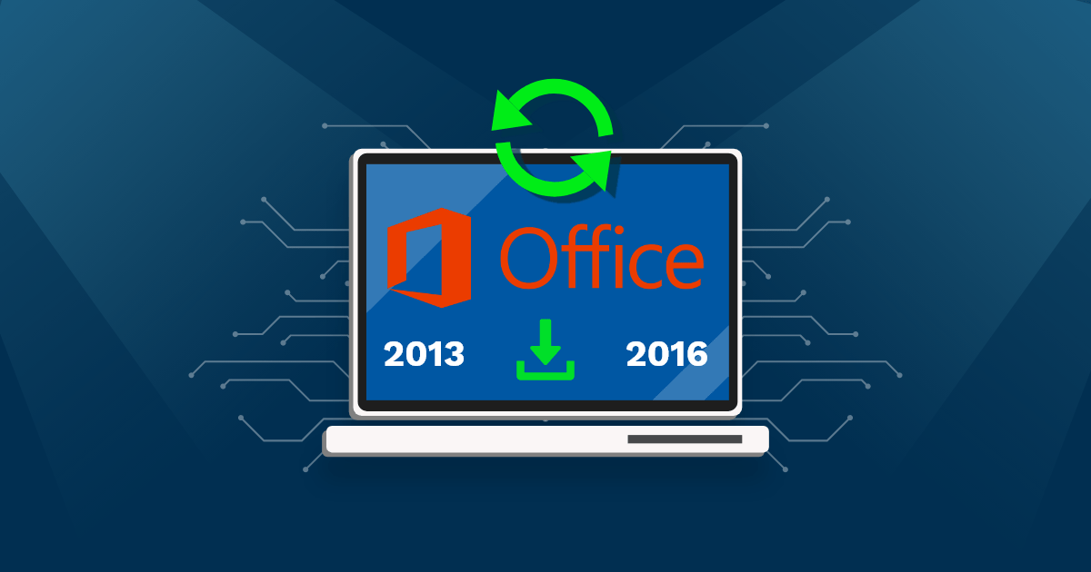 You are currently viewing How to Enable Automatic Update for MS Office 2013 and 2016 Click-To-Run Installations