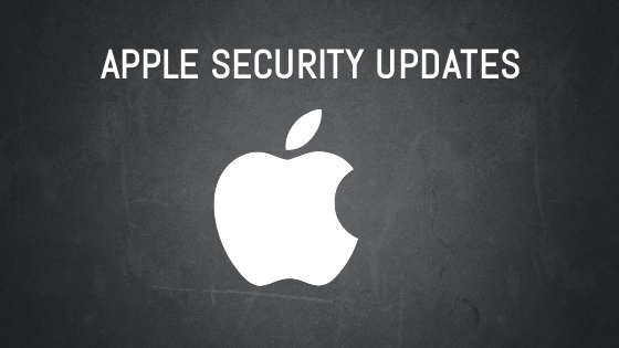 apple security download