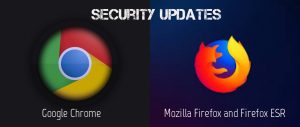 chrome vs mozilla firefox