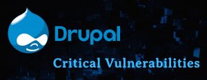 drupal vulnerabilities