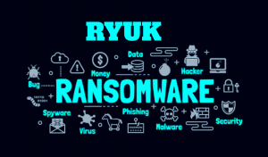 ryuk ransomware