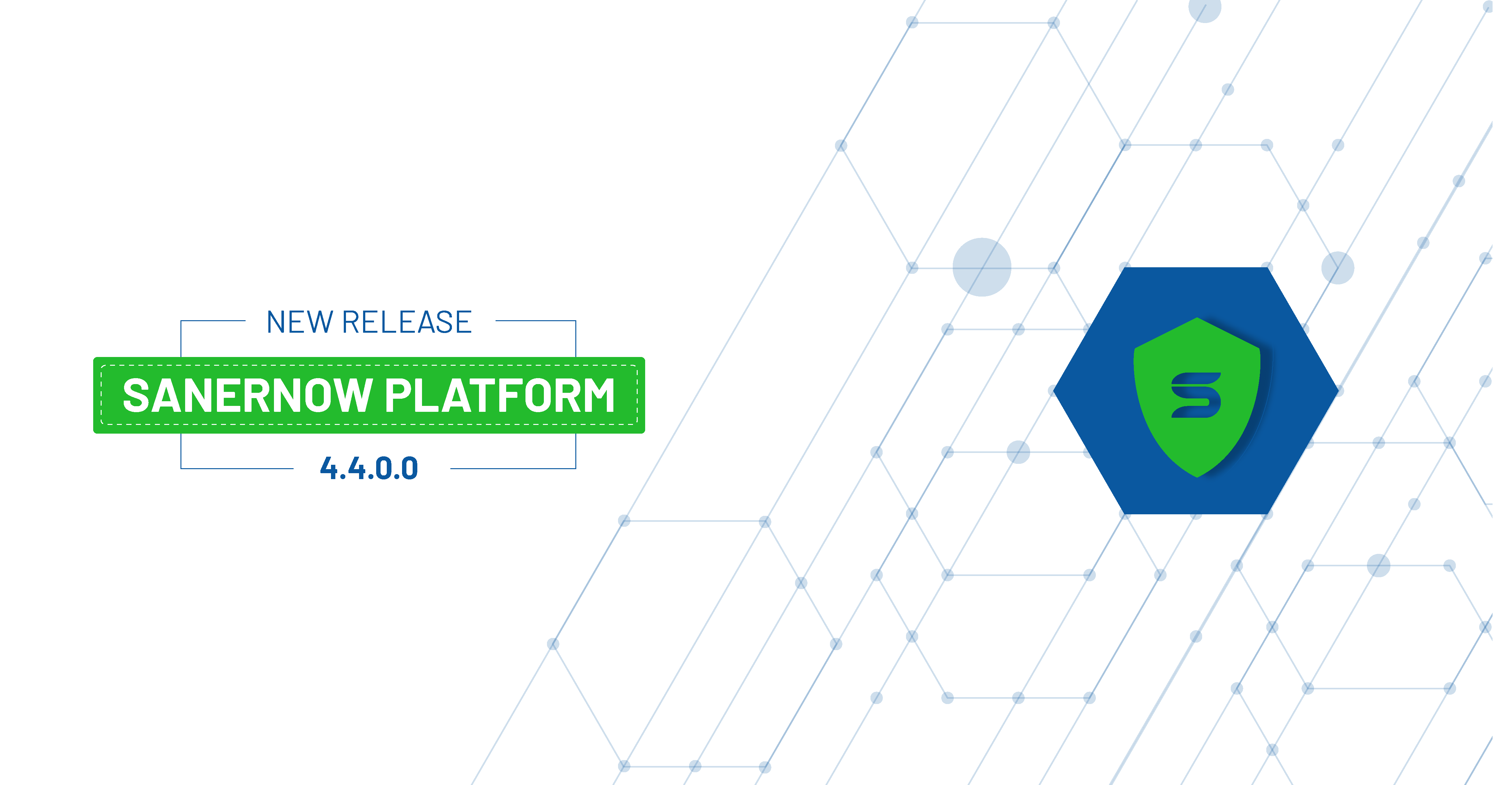 Read more about the article Check Out What’s New in SecPod SanerNow 4.4.0.0 | Release Notes