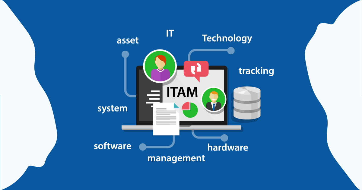 You are currently viewing Are Your Organization’s IT Assets ‘Really’ Under Control?