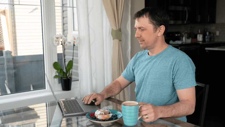 Dealing with Application startup issues using SecPod SanerNow