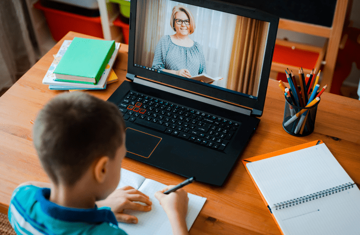 Securing Educational institutions