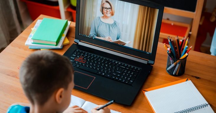 IT Security in educational institutions