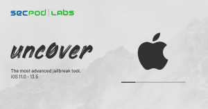 Read more about the article Alert for Apple Users: Apple Patches a Zero-Day Unc0ver Jailbreak Vulnerability