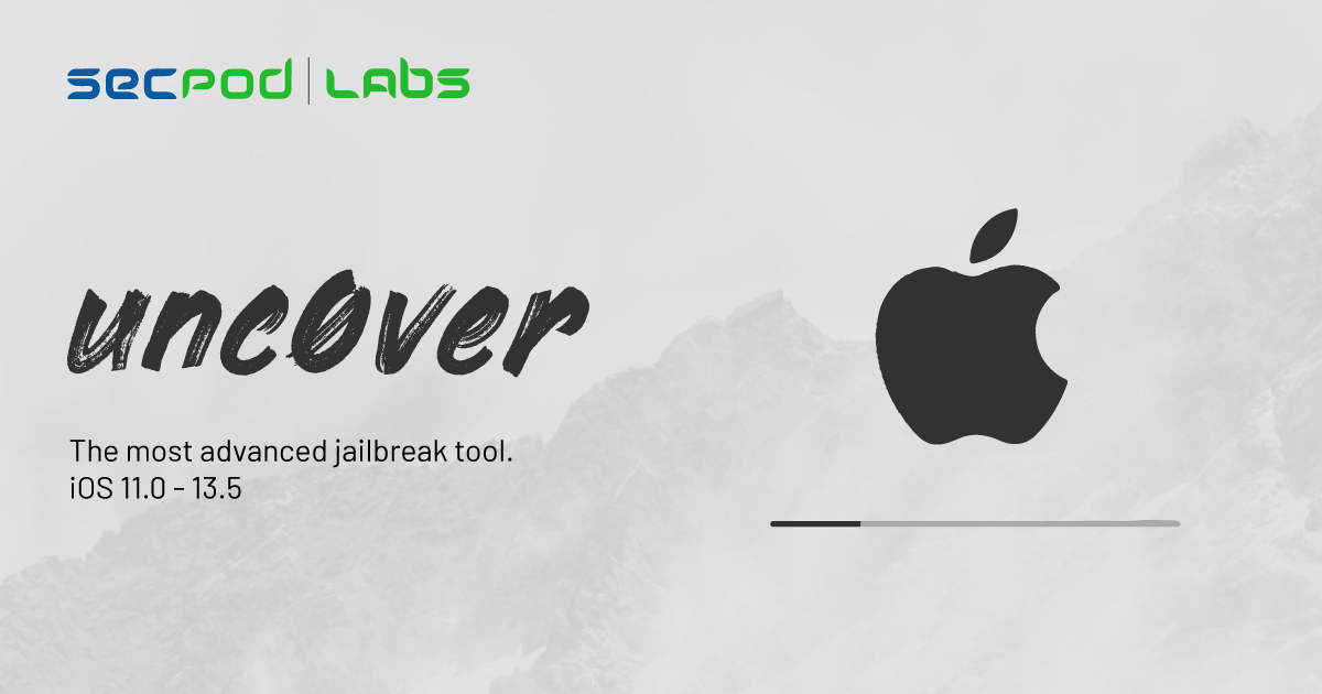 You are currently viewing Alert for Apple Users: Apple Patches a Zero-Day Unc0ver Jailbreak Vulnerability