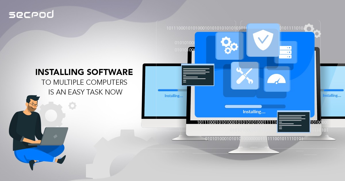 Read more about the article Installing Software to Multiple Computers Is an Easy Task Now