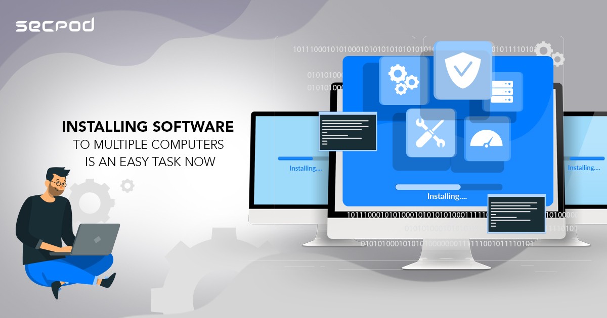 You are currently viewing Installing Software to Multiple Computers Is an Easy Task Now