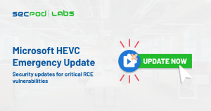 Read more about the article Microsoft HEVC emergency security updates for critical RCE vulnerabilities