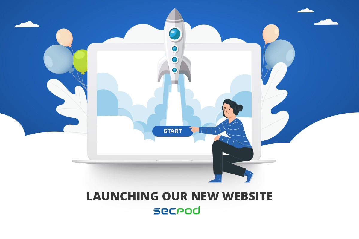 You are currently viewing Check out our new look: Our new website launch