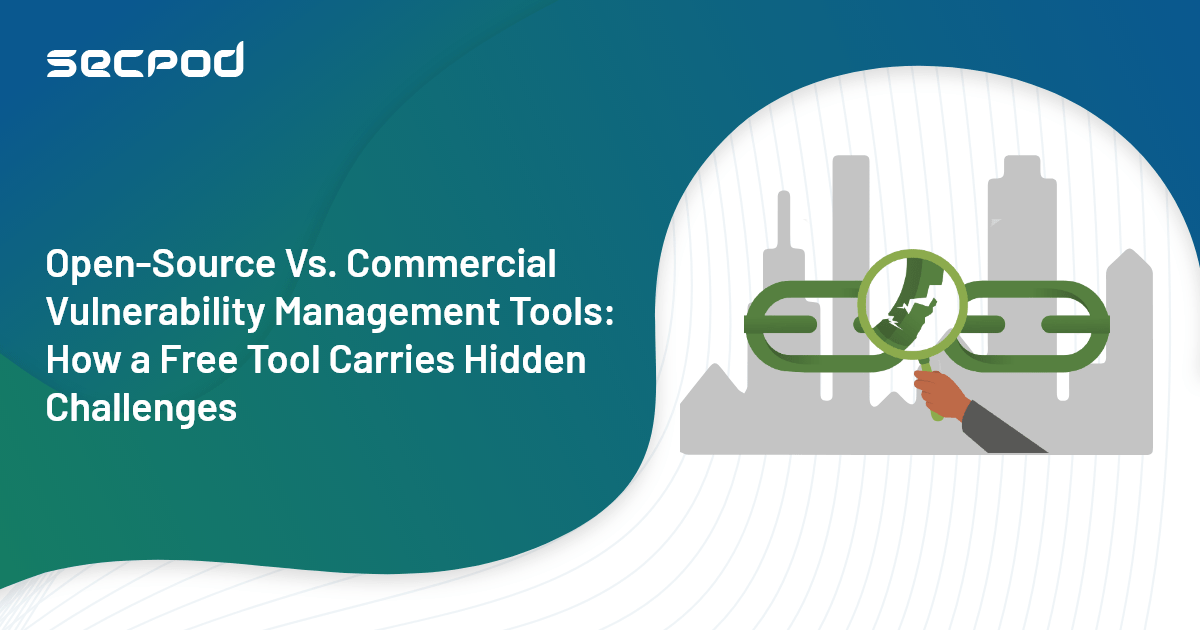 Read more about the article Open-Source Vulnerability Scanners: How a Free Tool Carries Hidden Challenges
