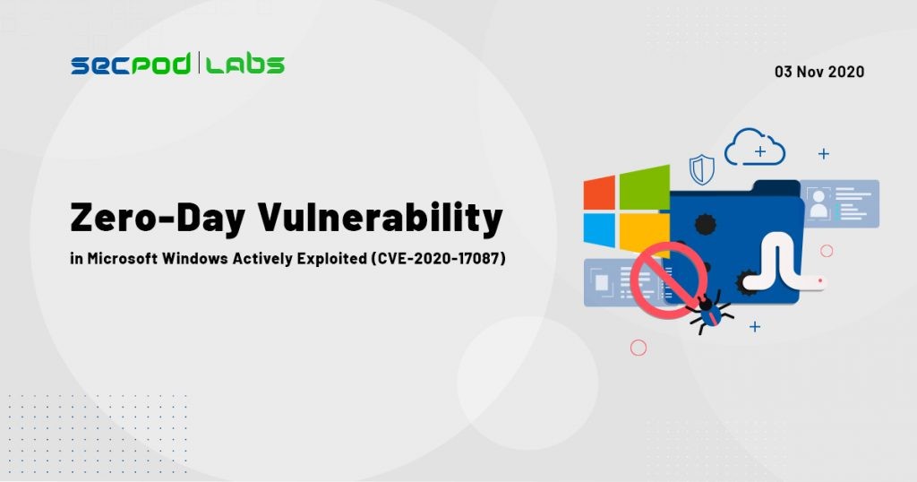 Google Discloses Windows ZeroDay Vulnerability Being Exploited