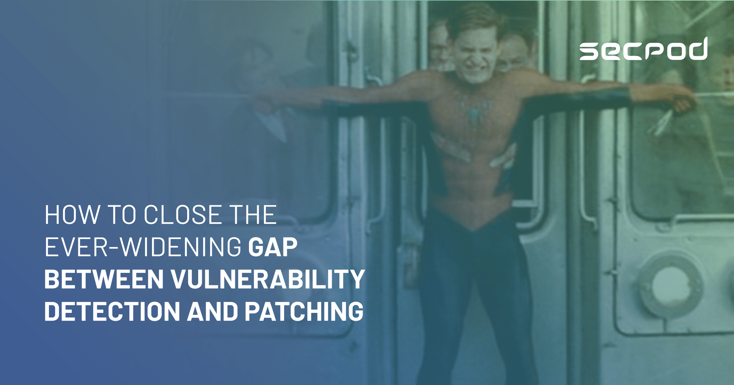 You are currently viewing Closing the Ever-Widening Gap Between Vulnerability Scanning and Patch Management