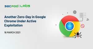 Read more about the article Another Zero-Day in Google Chrome Under Active Exploitation