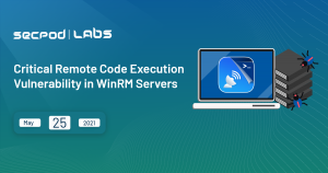 Read more about the article WinRM servers are the latest preys for the Wormable Windows HTTP vulnerability