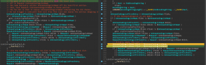 Overcl0k proof of concept