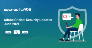 Read more about the article Adobe Critical Security Updates June 2021