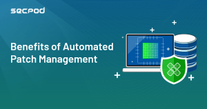 Read more about the article The Benefits of Automated Patch Management