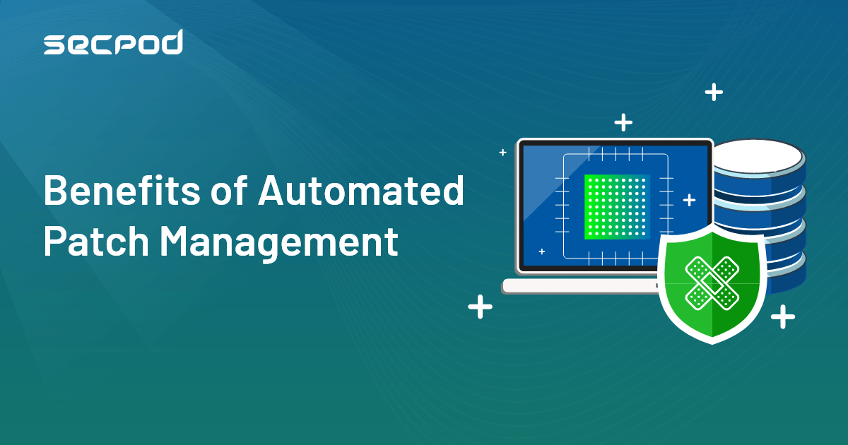 You are currently viewing The Benefits of Automated Patch Management