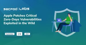 Read more about the article Apple Patches Critical Zero-Days Vulnerabilities Exploited in the Wild