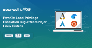 Read more about the article PwnKit: Local Privilege Escalation Vulnerability In Major Linux Distributions