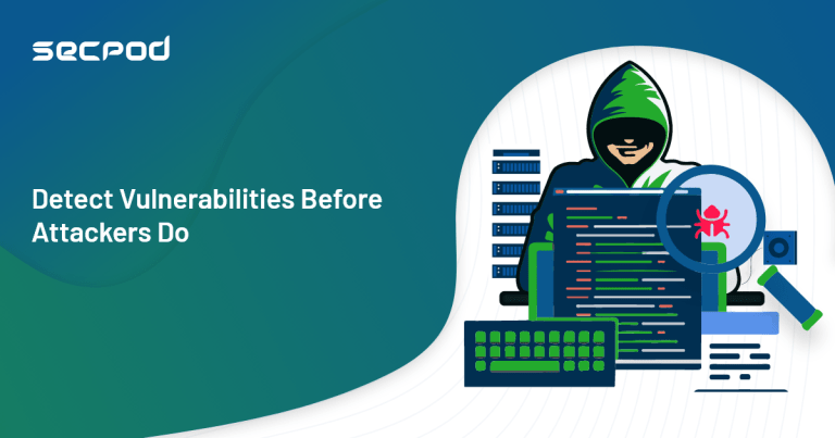 Read more about the article Detect Vulnerabilities Before Attackers Do