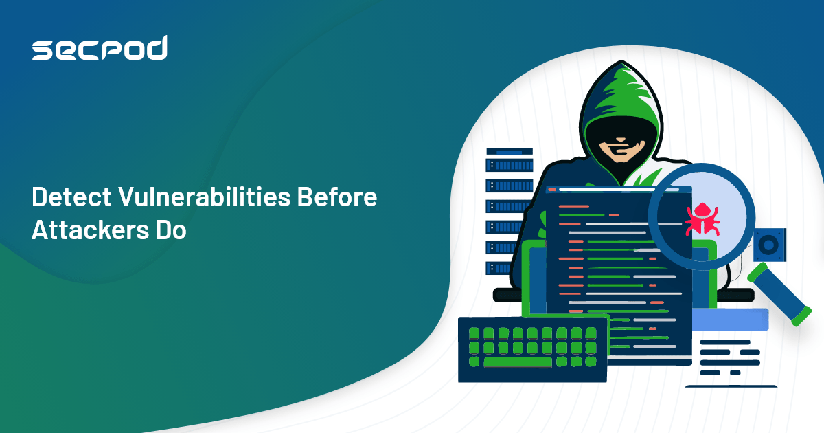 You are currently viewing Detect Vulnerabilities Before Attackers Do