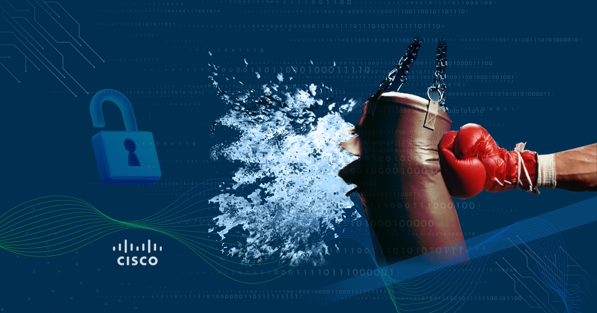 You are currently viewing Unforgettable Lesson from Cisco Breach: Rethink Your Attack Surface