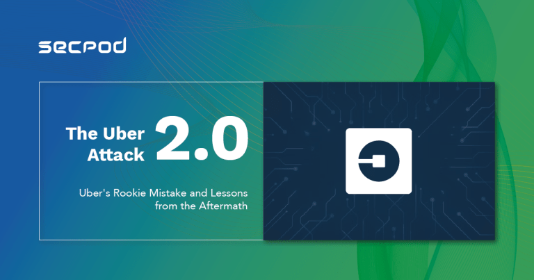 Read more about the article The Uber Attack 2.0
