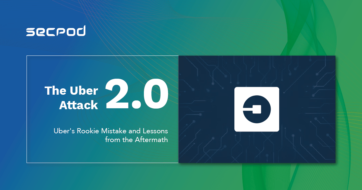 Read more about the article The Uber Attack 2.0