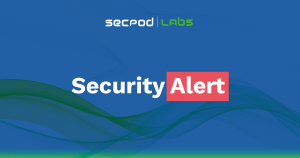 Read more about the article Cisco AnyConnect Vulnerabilities are Being Exploited in the Wild!