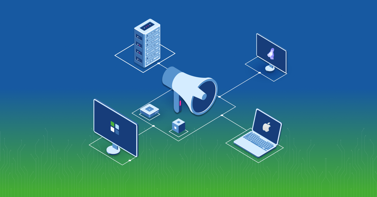 You are currently viewing SanerNow Architecture Series Part-1: Talk to Any Device, and Respond to Any Device in Real-time