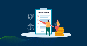 Read more about the article The Ultimate Vulnerability Assessment Checklist