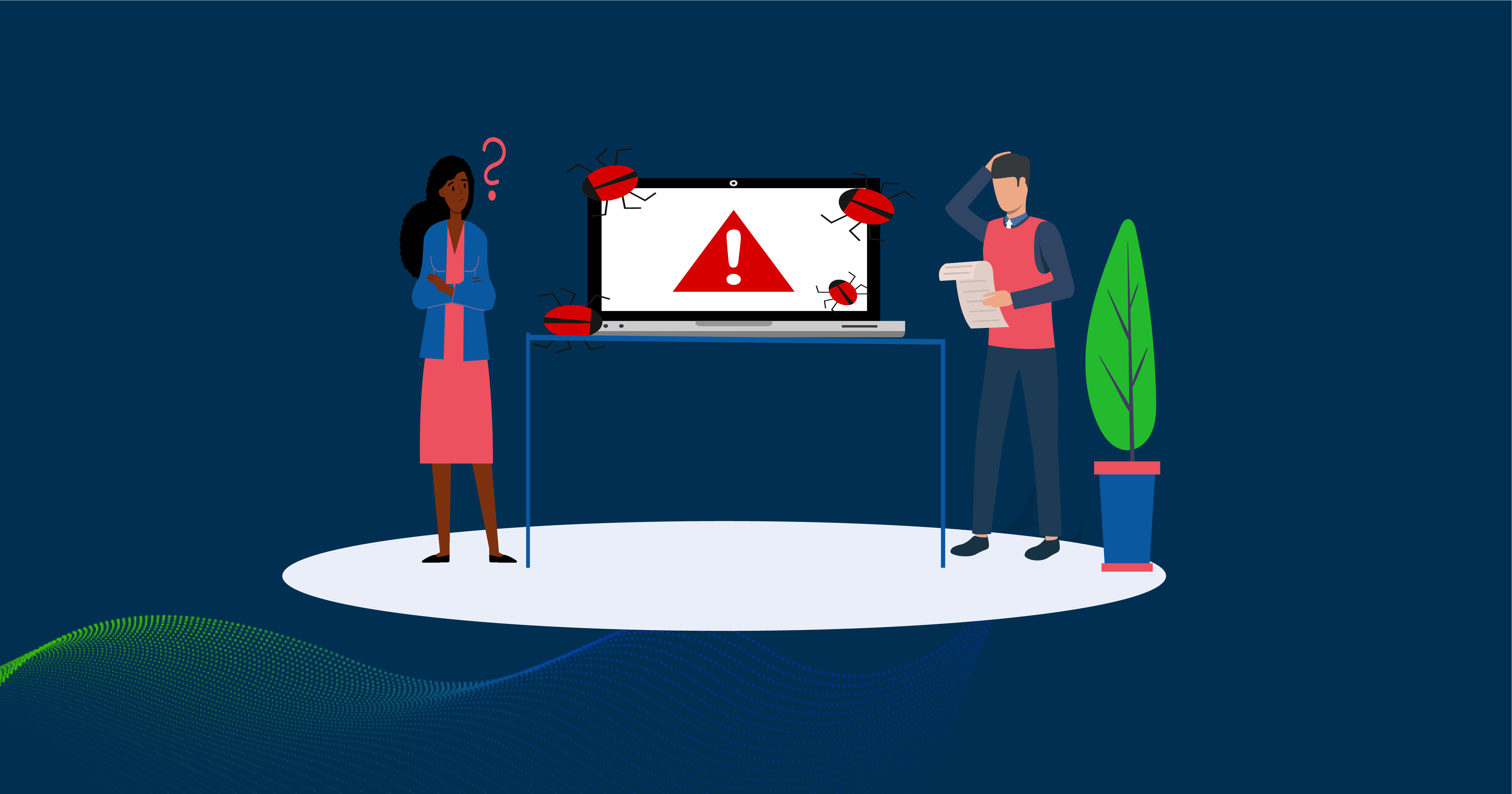 You are currently viewing 6 Questions to Ask Yourself Before Outsourcing Vulnerability Management