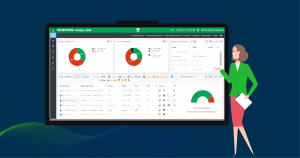 Read more about the article How to Achieve 100% Patch Compliance with SanerNow?
