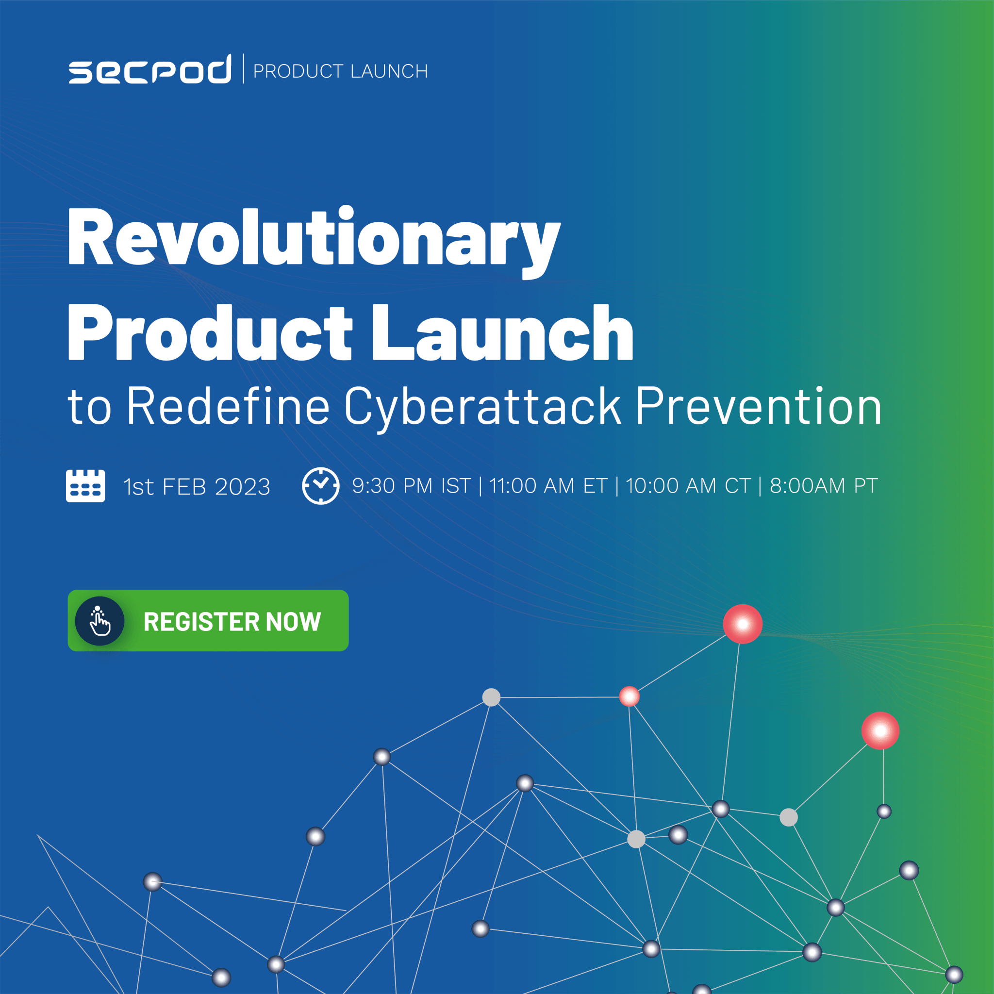 SecPod Blog - Latest News and Security Intelligence - SecPod Blog